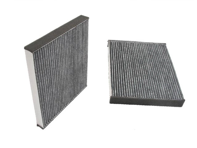 CABIN AIR FILTER