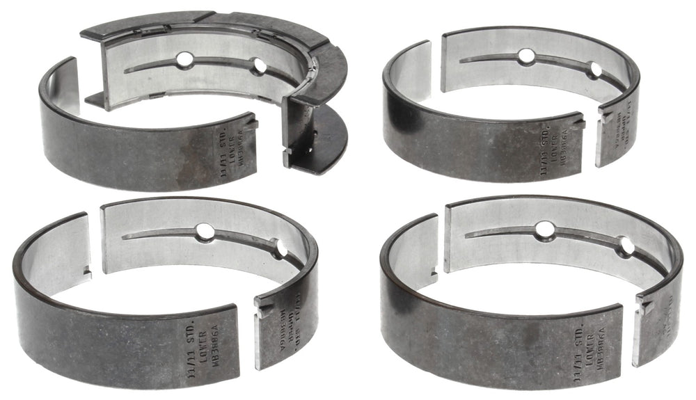 Mahle Engine Crankshaft Main Bearing Set MS-2276A-10