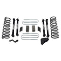 Tuff Country 09-13 Dodge Ram 2500 4x4 6in Lift Kit with Coil Springs (No Shocks)