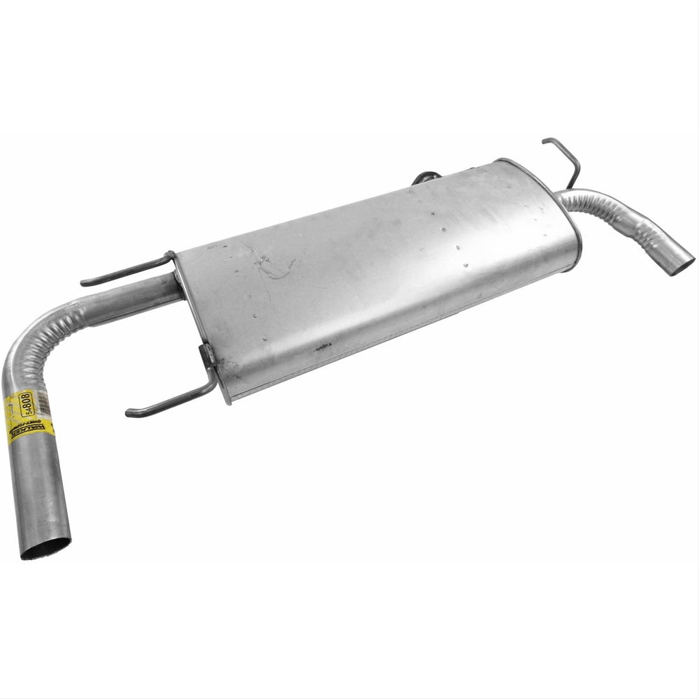 MUFFLER-QUIET-FLOWSS-IMP