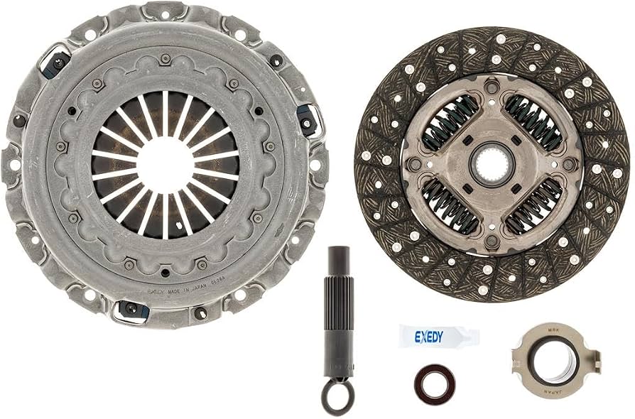 Exedy OE Honda Civic Type R FK8 L4 Clutch Kit
