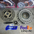 Exedy OE Honda Civic Type R FK8 L4 Clutch Kit
