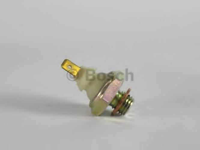 OIL-PRESSURE SWITCH