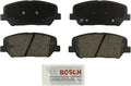 DISC BRAKE PADS