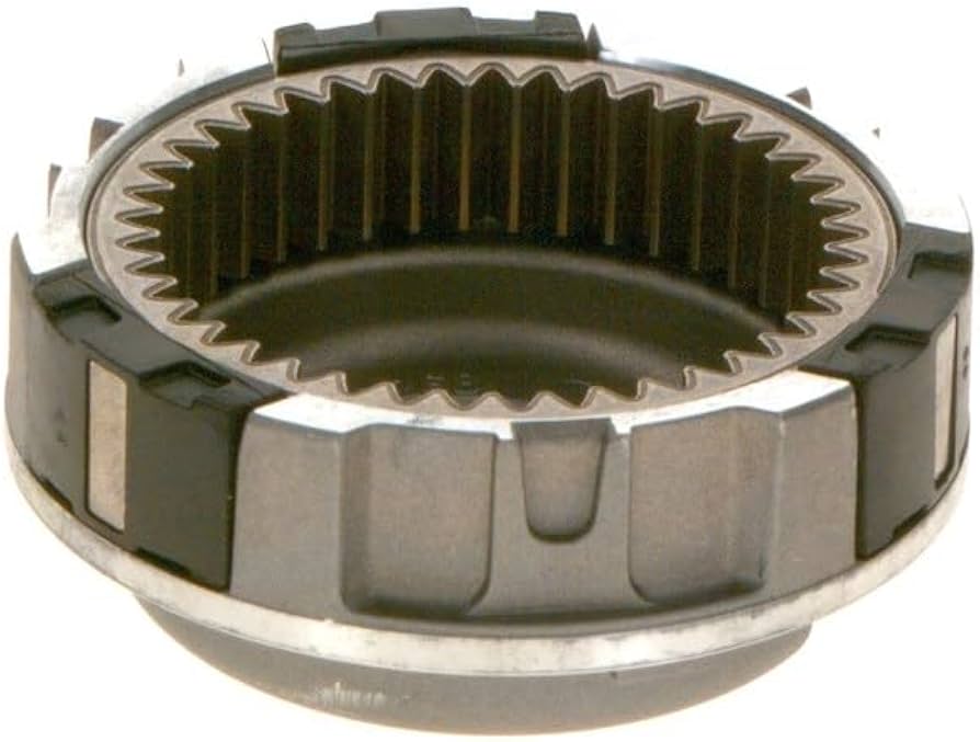 PARTS SET