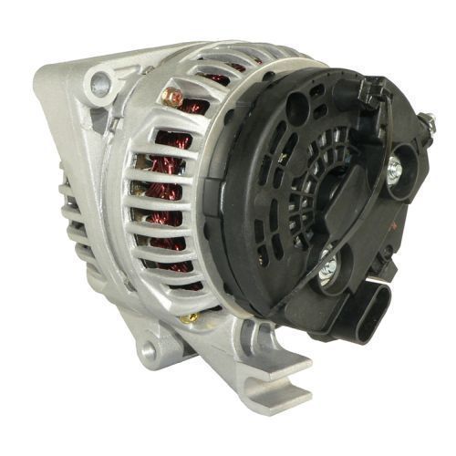 REMAN ALTERNATOR