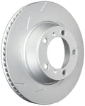 DISC BRAKE ROTOR