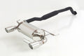 WS2 Exhaust (Dual Exit) I