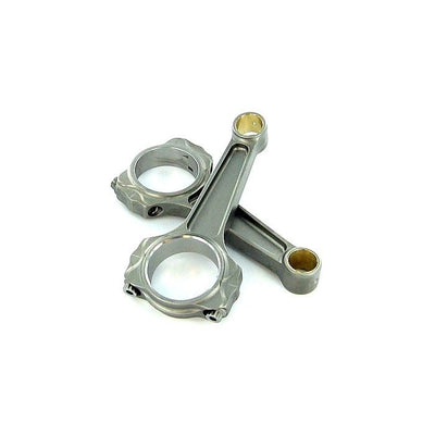 Manley Chevrolet 350 NHRA Legal Super Stock Connecting Rod Set - 5.700in Length