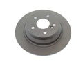 DISC BRAKE ROTOR