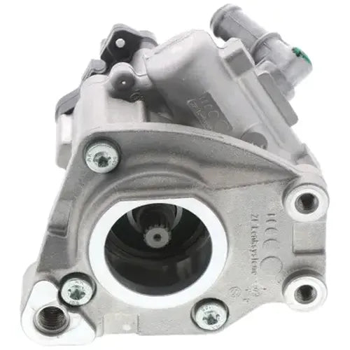 STEERING PUMP MECH