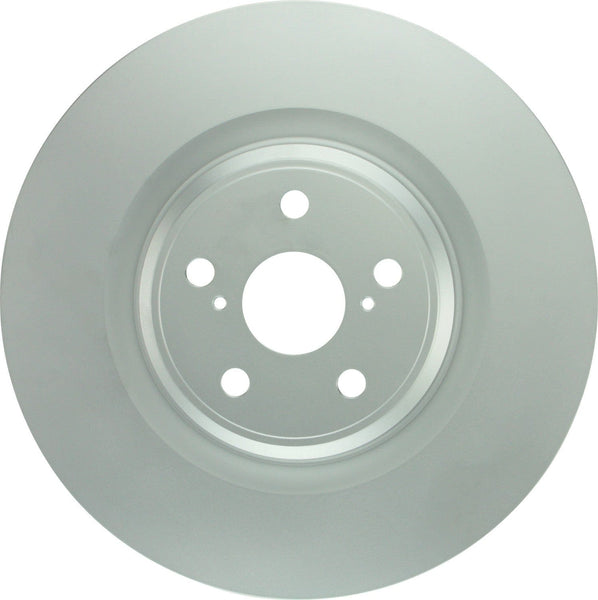 DISC BRAKE ROTOR