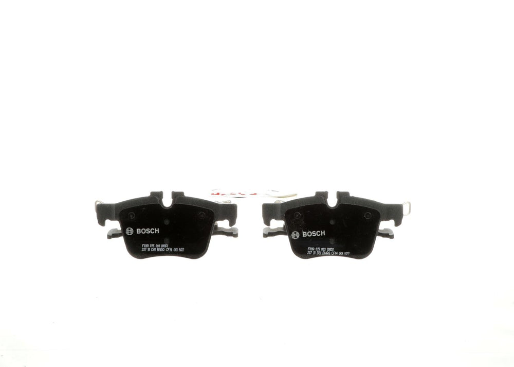 BRAKE PADS