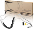 Gates Power Steering Return Line Hose Assembly