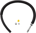 Gates Power Steering Return Line Hose Assembly