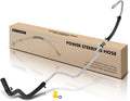 Gates Power Steering Return Line Hose Assembly