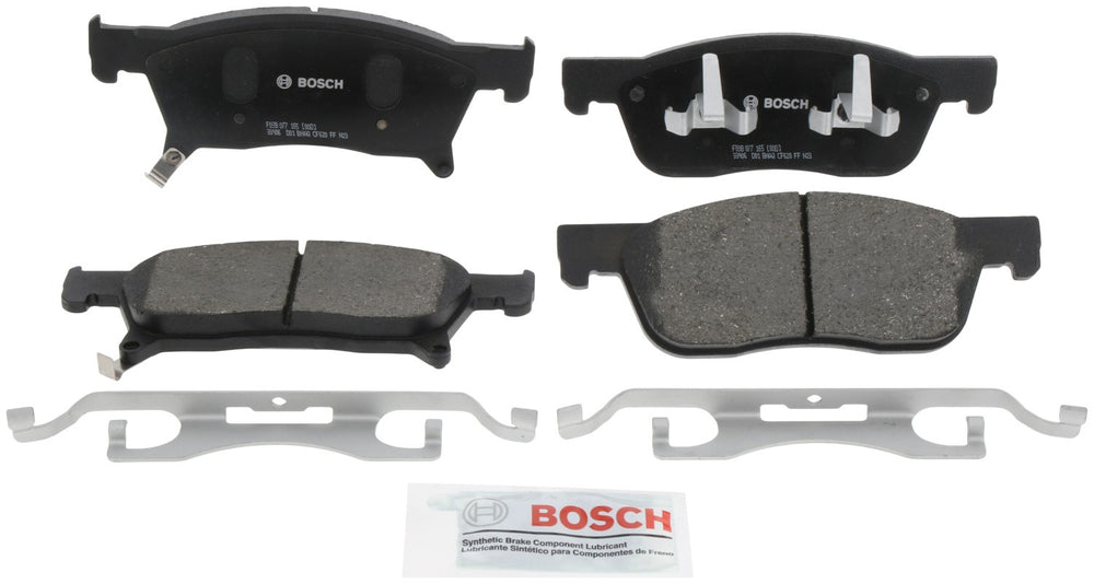 DISC BRAKE PADS