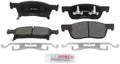 DISC BRAKE PADS
