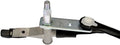 WINDSHIELD WIPER TRANSMISSION ASSEM