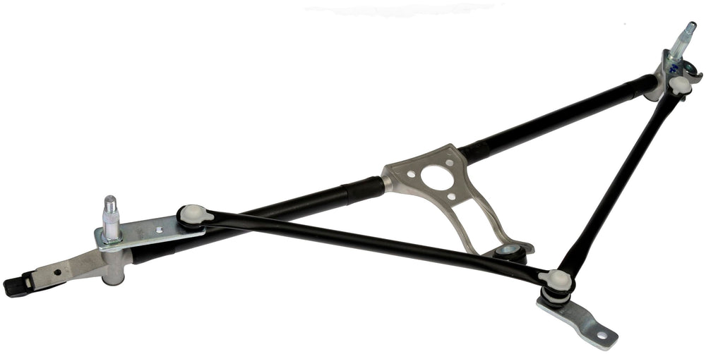 WINDSHIELD WIPER TRANSMISSION ASSEM