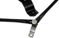 WINDSHIELD WIPER TRANSMISSION ASSEM