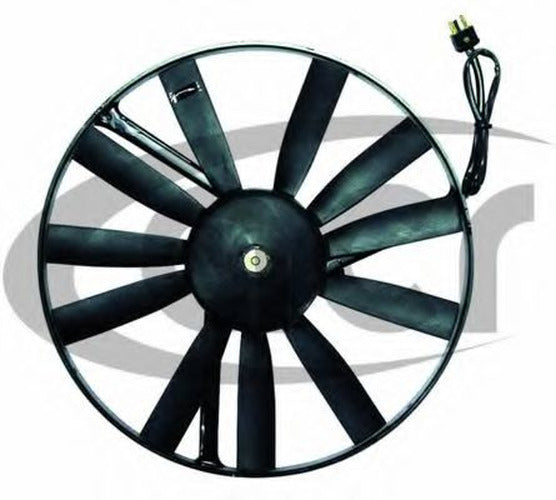 COOLING FAN