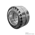 TAPERED ROLLER BEARING ASSEMBLY