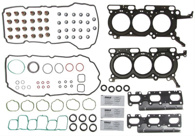 Head Set FORD (3.5L) DOHC 14v V6 DURATEC. (2011-2018 EDGE) (2011-2018 EXPLORER)