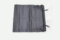 Black Roll Up Truck Bed Cover Toyota Tacoma 2005 - 2015 Tacoma Double Cab 5 Bed