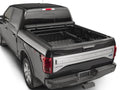 ~(35 lbs. 80X9X5)~ Black Roll Up Truck Bed Cover Jeep Gladiator 2020 +
