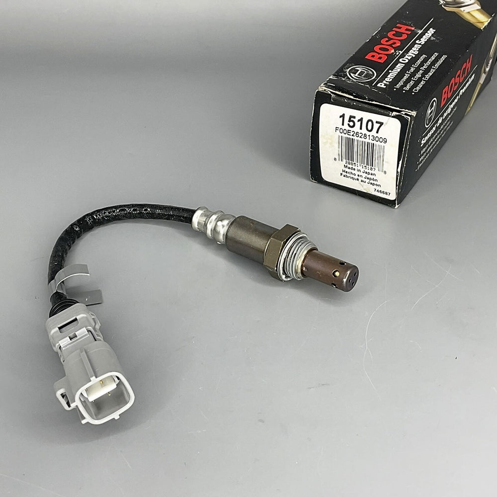 OXYGEN SENSOR