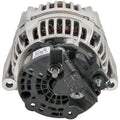 RE ALTERNATOR