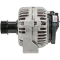 RE ALTERNATOR