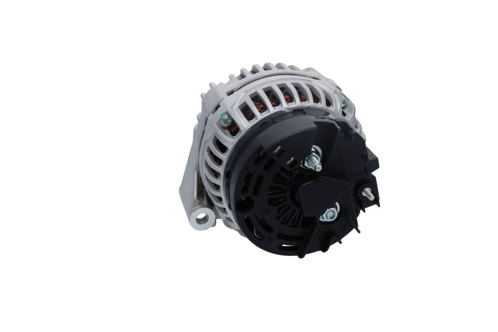 RE ALTERNATOR