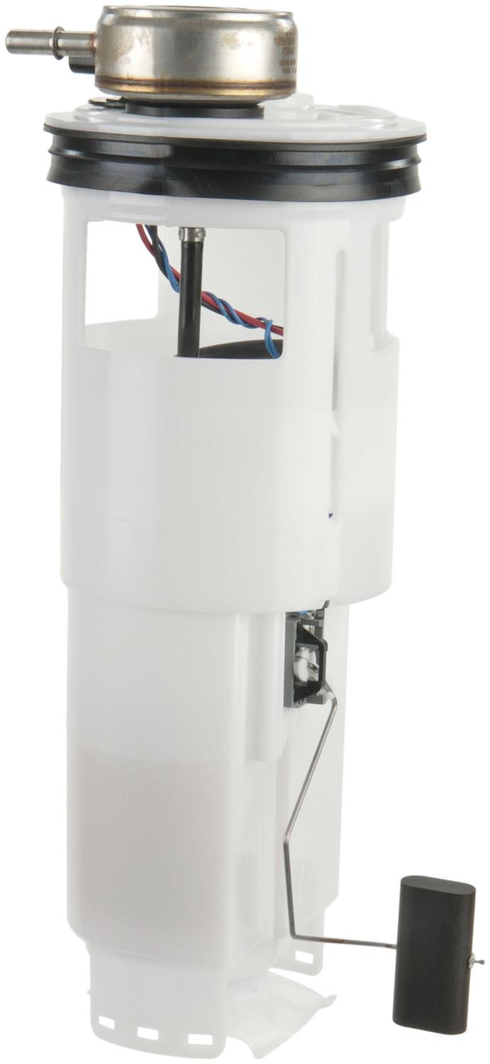 FUEL PUMP ASSEMBLY