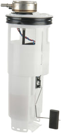 FUEL PUMP ASSEMBLY