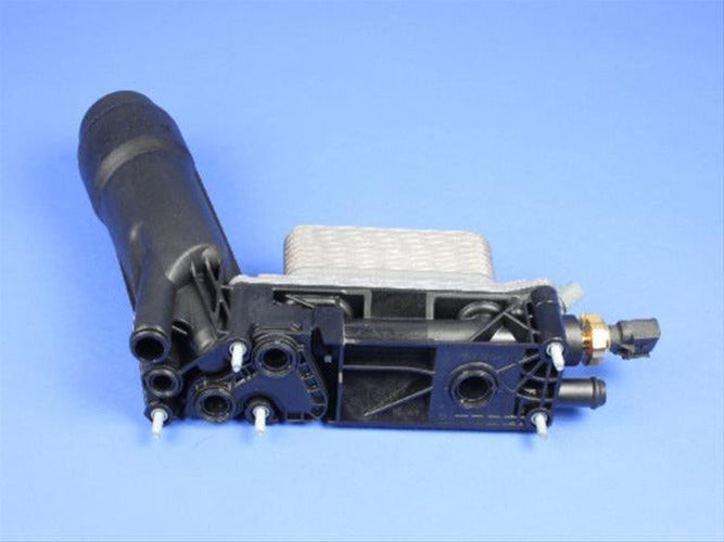 ENGINE - COMPONENTS