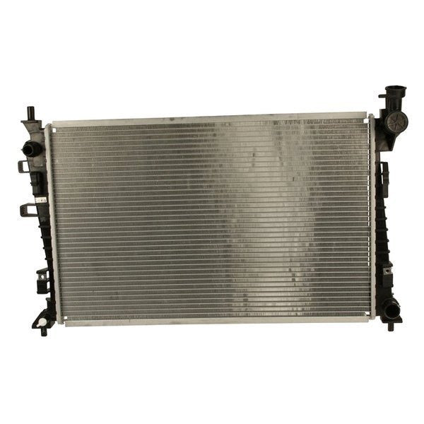 Koyo OEM Replacement 08-11 FD FOCUS 2.0L I4 AT