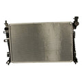 Koyo OEM Replacement 08-11 FD FOCUS 2.0L I4 AT