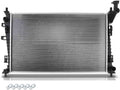 Koyo OEM Replacement 08-11 FD FOCUS 2.0L I4 AT
