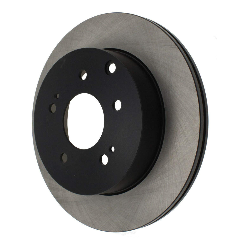 Centric Performance Brake Rotor