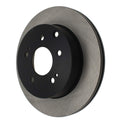 Centric Performance Brake Rotor