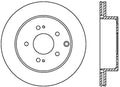 Centric Performance Brake Rotor