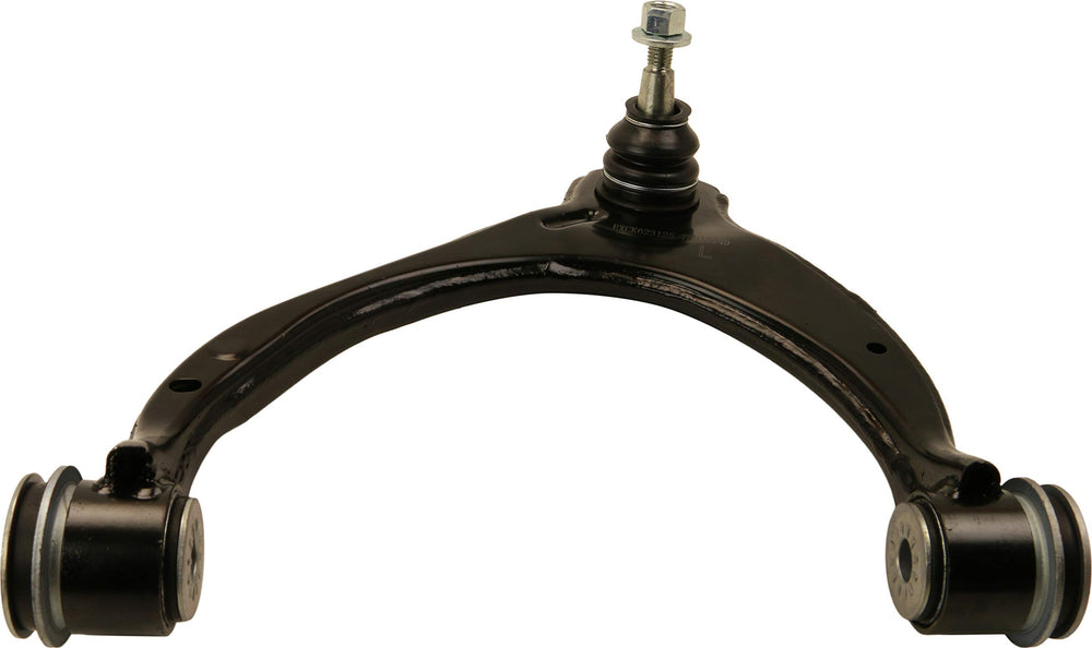 MOOG 15-20 Cadillac Escalade ESV Front Left Upper Control Arm and Ball Joint Assembly