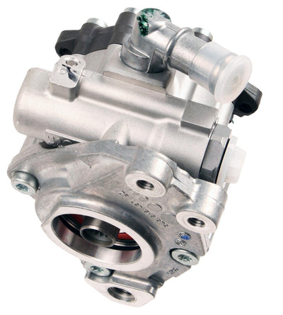 STEERING PUMP MECH