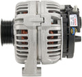 RE ALTERNATOR