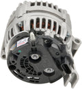 RE ALTERNATOR