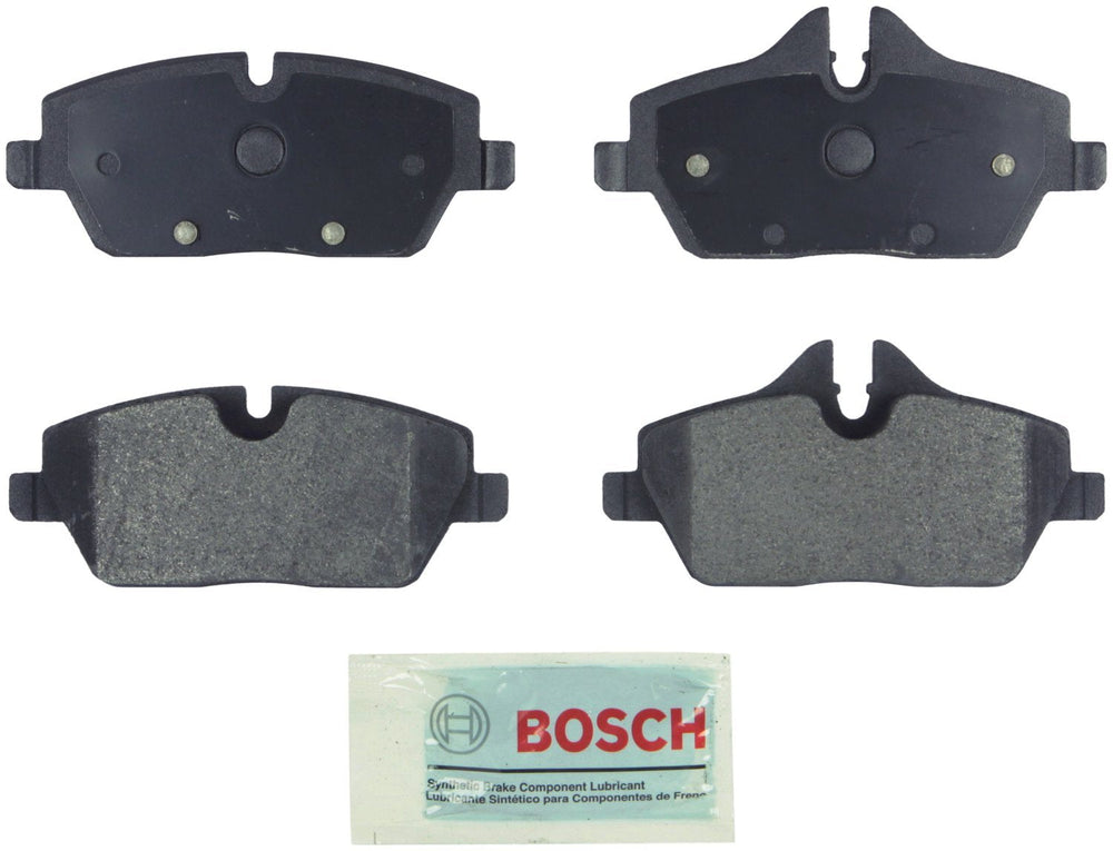 DISC BRAKE PADS