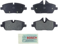 DISC BRAKE PADS