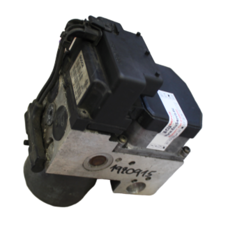 HYDRAULIC EQUIPMENT